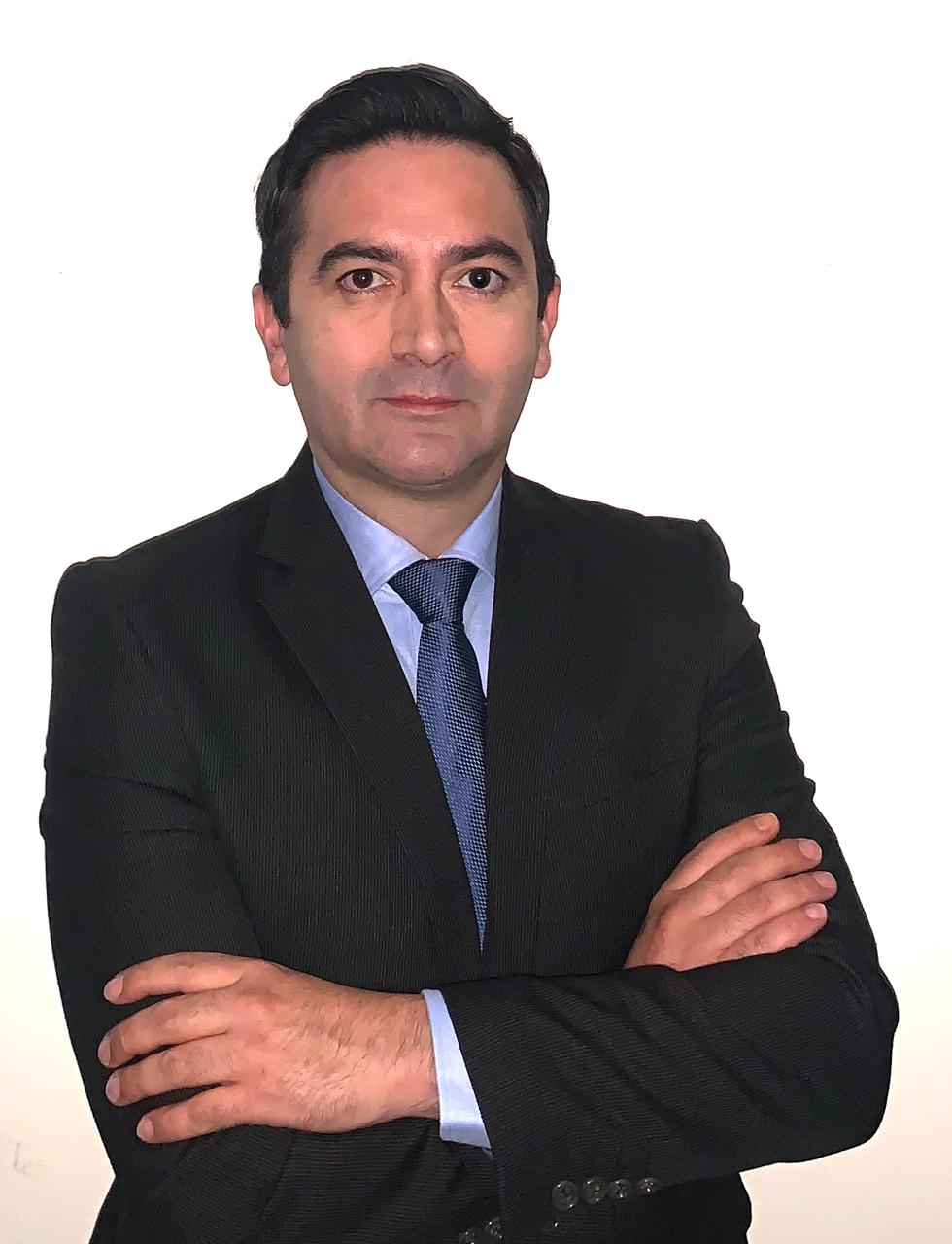 Gabriel Villegas Aldazosa