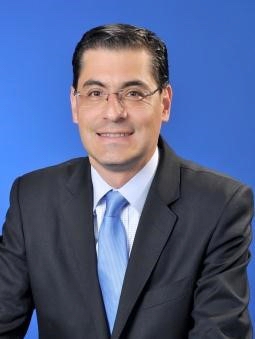 Sergio Davila Corrales